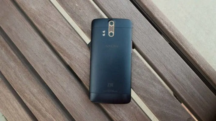 Featured image for Featured Review: ZTE Axon Pro