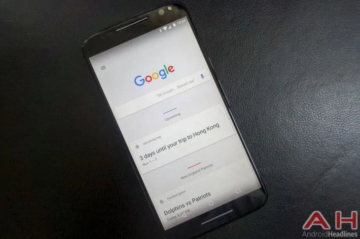 Featured image for Download: The Google App Is Adding A Google Assistant Reset Command