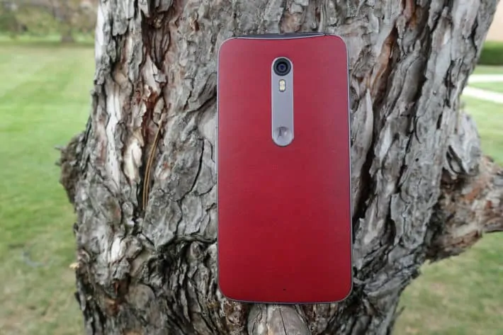 Featured image for Moto X Pure Edition Getting Marshmallow As Part Of Soak Test