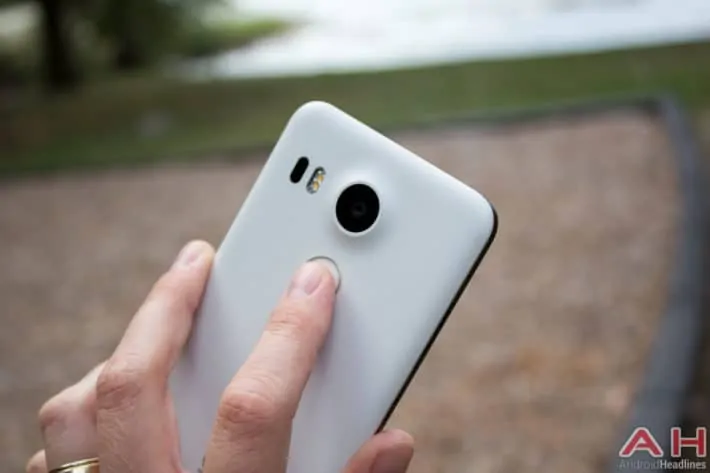 Featured image for Google Defines Use Of Android 6.0 Fingerprint Sensor Rules