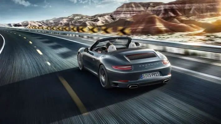 Featured image for Porsche Rejects Android Auto, But Not Apple's CarPlay [Updated]