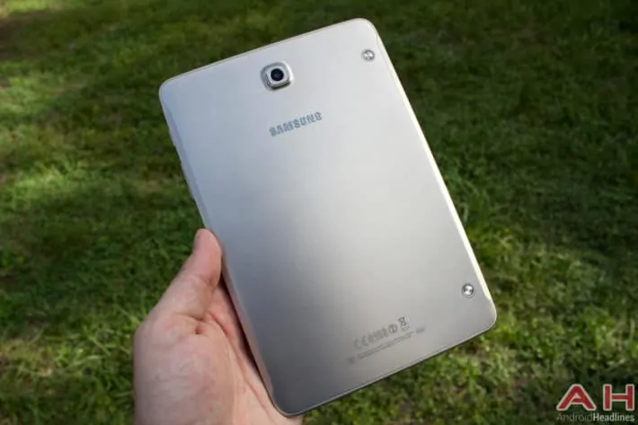 Featured image for Samsung Offers One Year Free Netflix With Galaxy Tab S2 Purchase