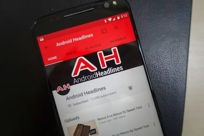 Featured image for YouTube for Android Finally Gets Watched Tag in Version 11