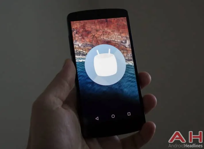 Featured image for Android Marshmallow Still Contains Wireless Network Bug