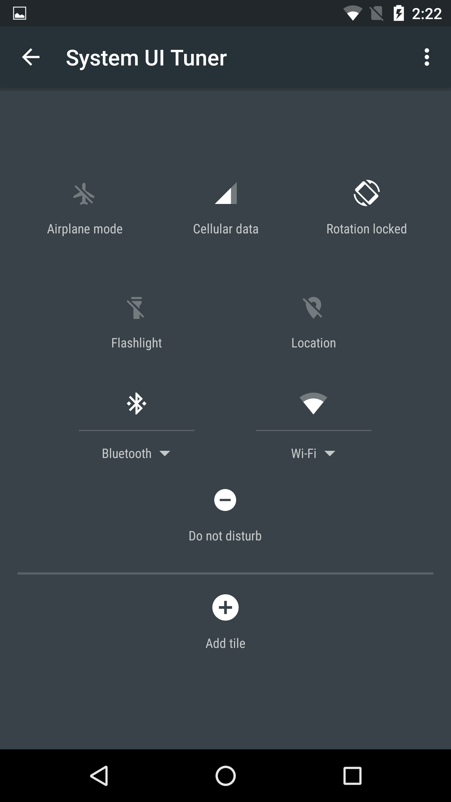 marshmallow quick settings 8