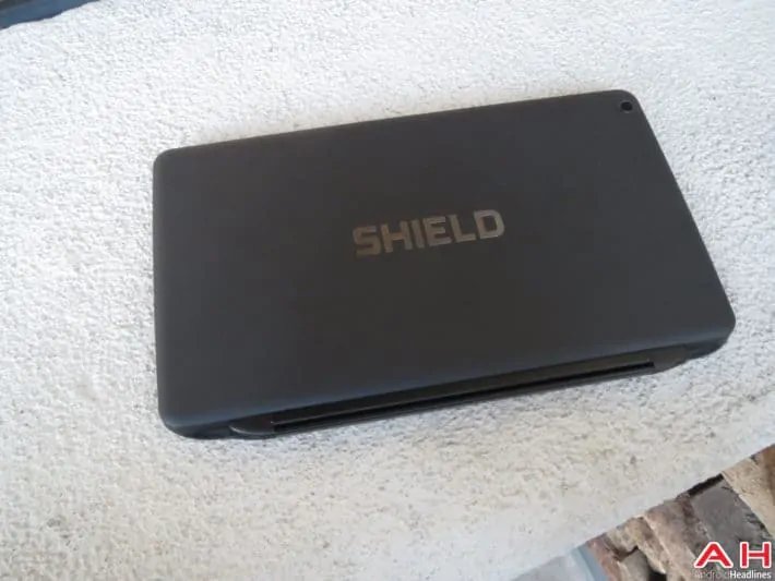 Featured image for NVIDIA Shows Off Marshmallow Software For The SHIELD K1