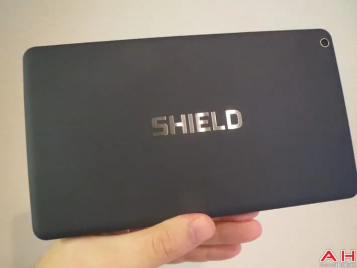 Featured image for Featured Review: NVIDIA SHIELD Tablet K1