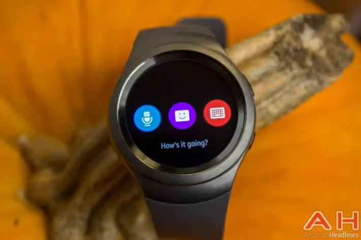 Featured image for Samsung Says The Gear S2 Will Support iOS Later This Year