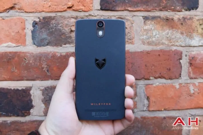 Featured image for UK Brand Wileyfox To Live On As Part Of New Licensing Deal