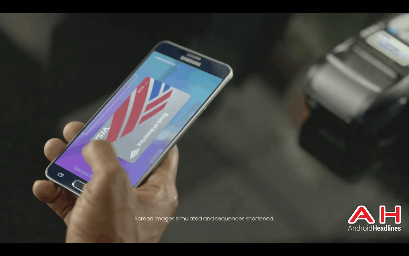 Featured image for Samsung Pay Rolls Out Support for 9 Chinese Banks