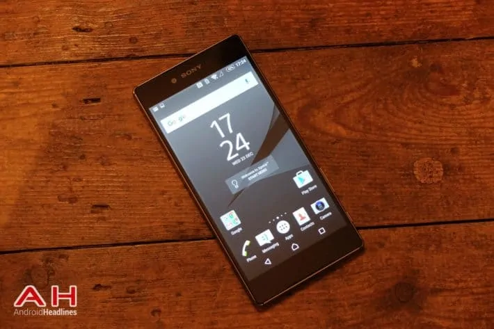 Featured image for Sony's Xperia Marshmallow Concept Launcher Gets Ported