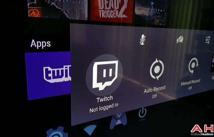 Featured image for Amazon's Twitch Viewership On Par With Cable Channels