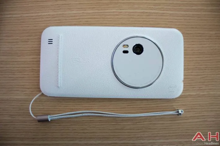 Featured image for ASUS ZenFone Zoom, ZenFone Selfie Receive Marshmallow Update