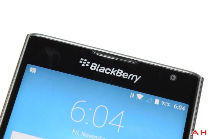 Featured image for BlackBerry Announces 200 Layoffs Across Canada And Florida