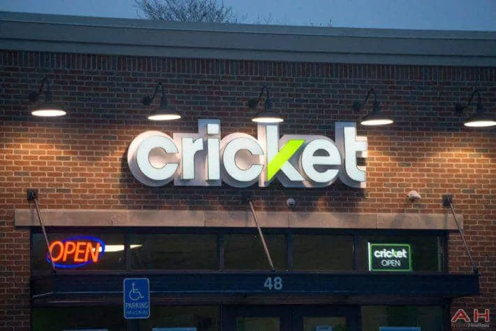 Featured image for $50 Bill Credit On Offer If You Switch To Cricket Wireless