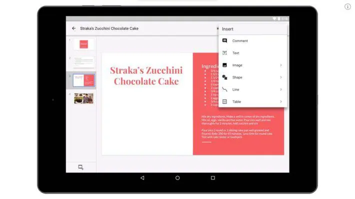 Featured image for Google Improves Docs, Sheets & Slides With Commenting