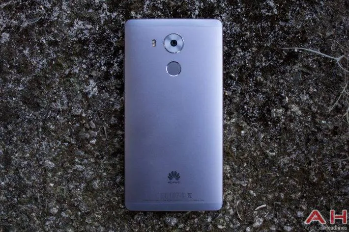 Featured image for Featured Review: Huawei Mate 8