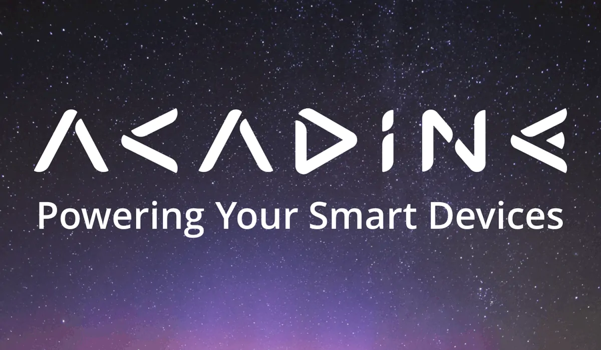 Featured image for Acadine Technologies Wants To Take On Google & Apple With H5OS