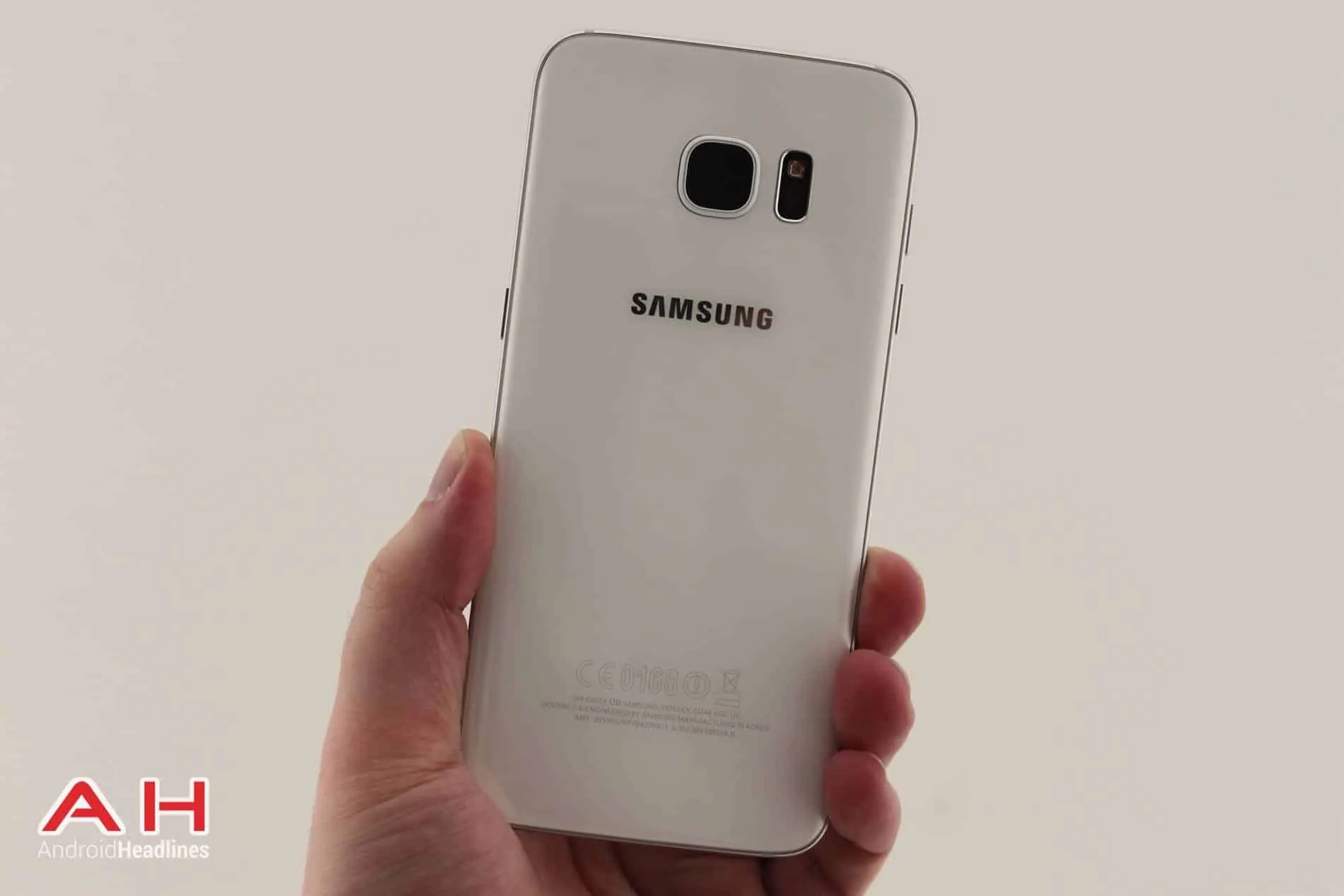 Galaxy S7 Edge MWC AH 3 1