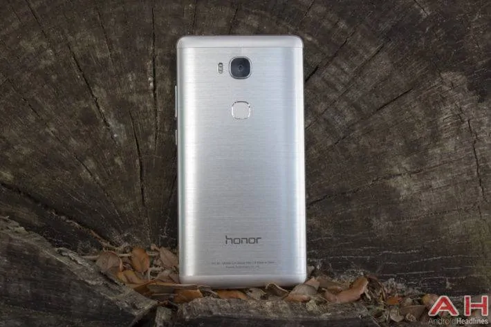 Featured image for US Variant Of Honor 5X Gets Updated To Android Marshmallow