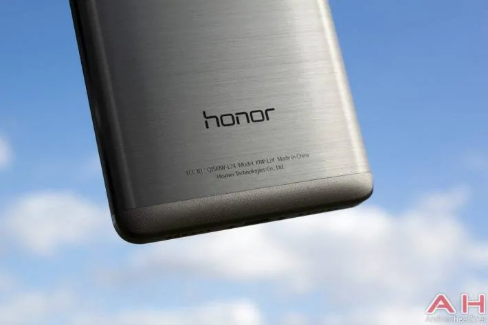 Featured image for Honor 10 To Sport Multi-Scene Detection, Camera Samples Leak