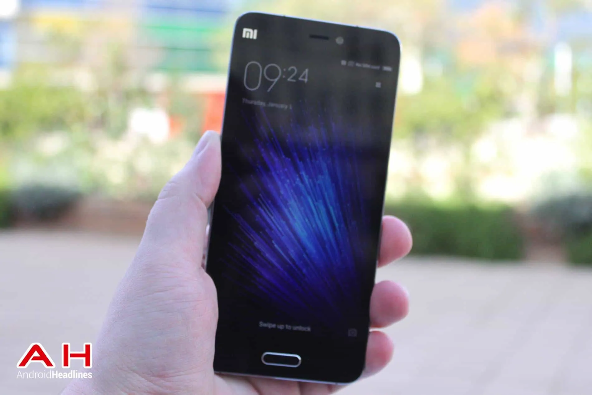 Xiaomi Mi 5 MWC AH 54