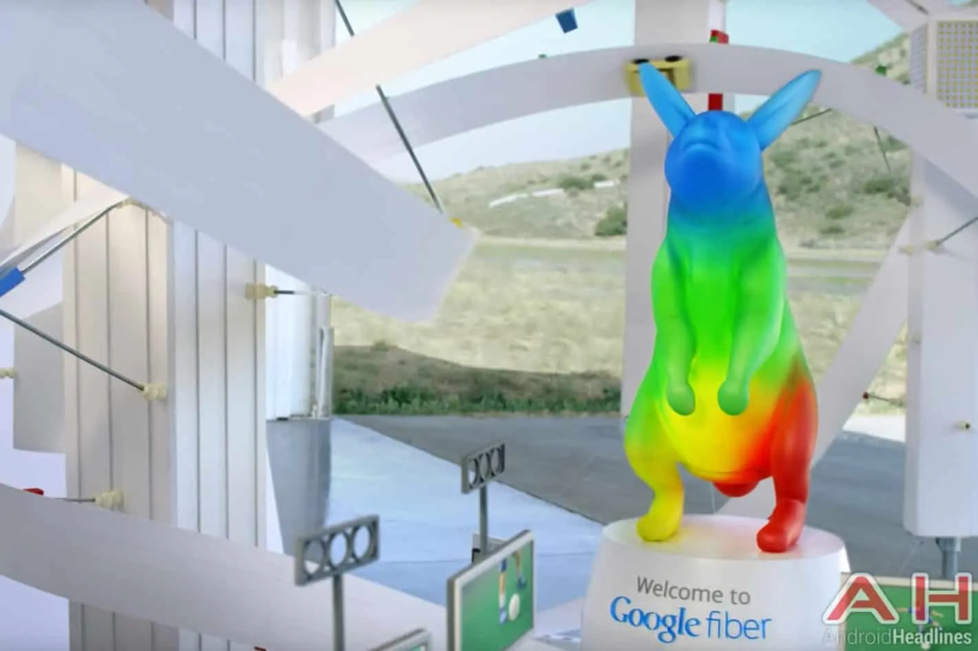 Featured image for Google Fiber Terms Updated To Include Arbitration Clause