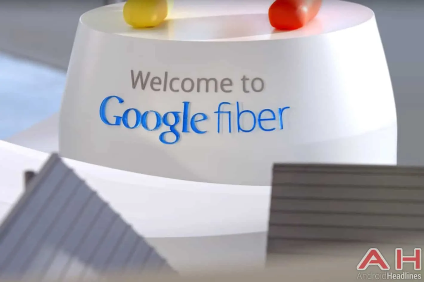 Featured image for Google Fiber Heading To Select San Francisco Properties