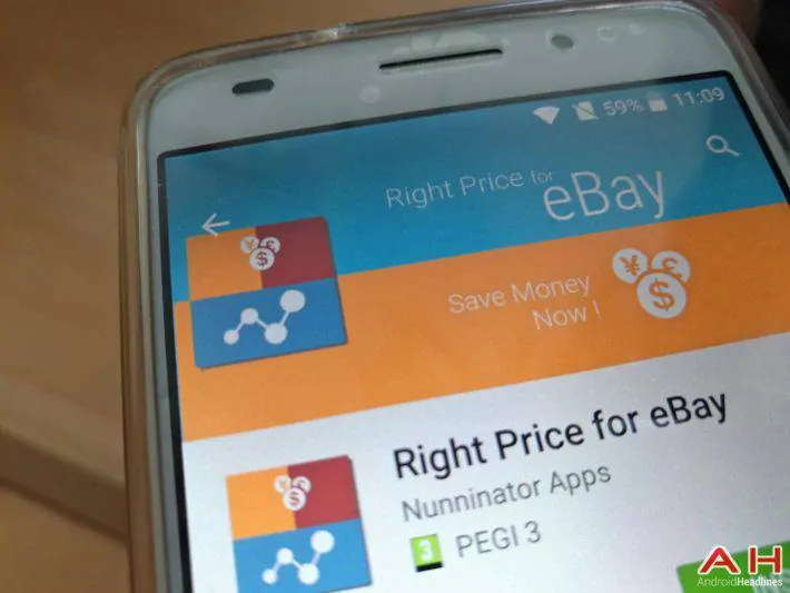 Featured image for eBay Buys Corrigon Inc To Improve Visual Search Experiences