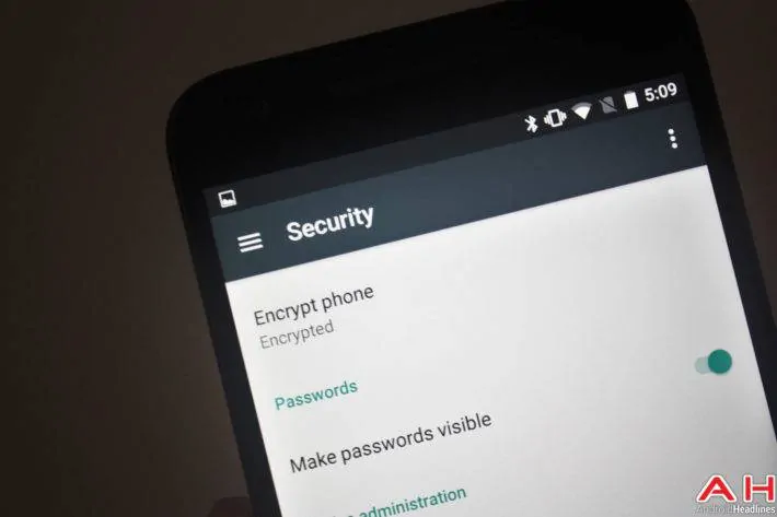 Featured image for Google Could Have Fixed Android's Encryption Flaw A Year Ago