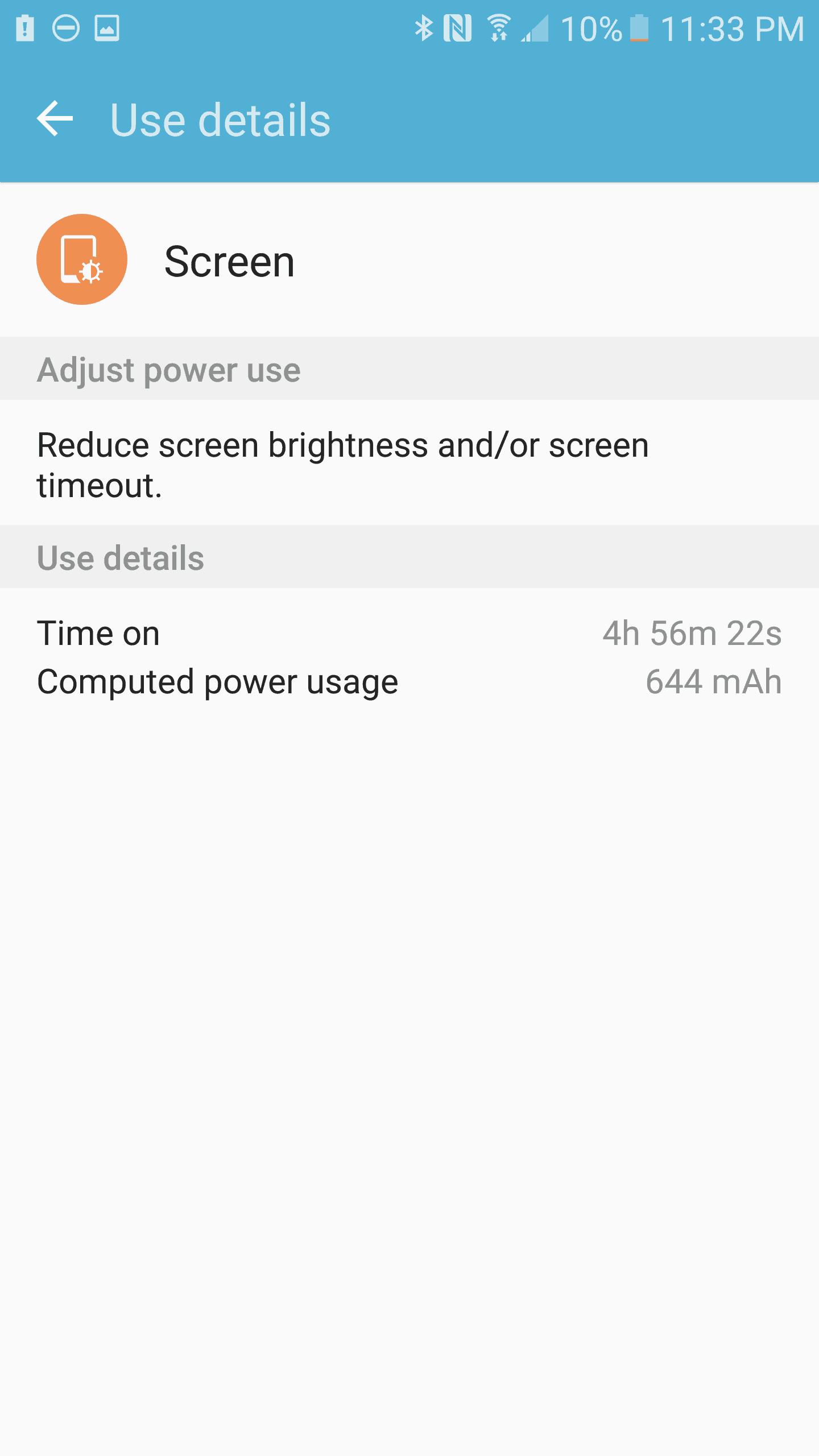 Samsung Galaxy S7 Edge AH NS Screenshot battery 6