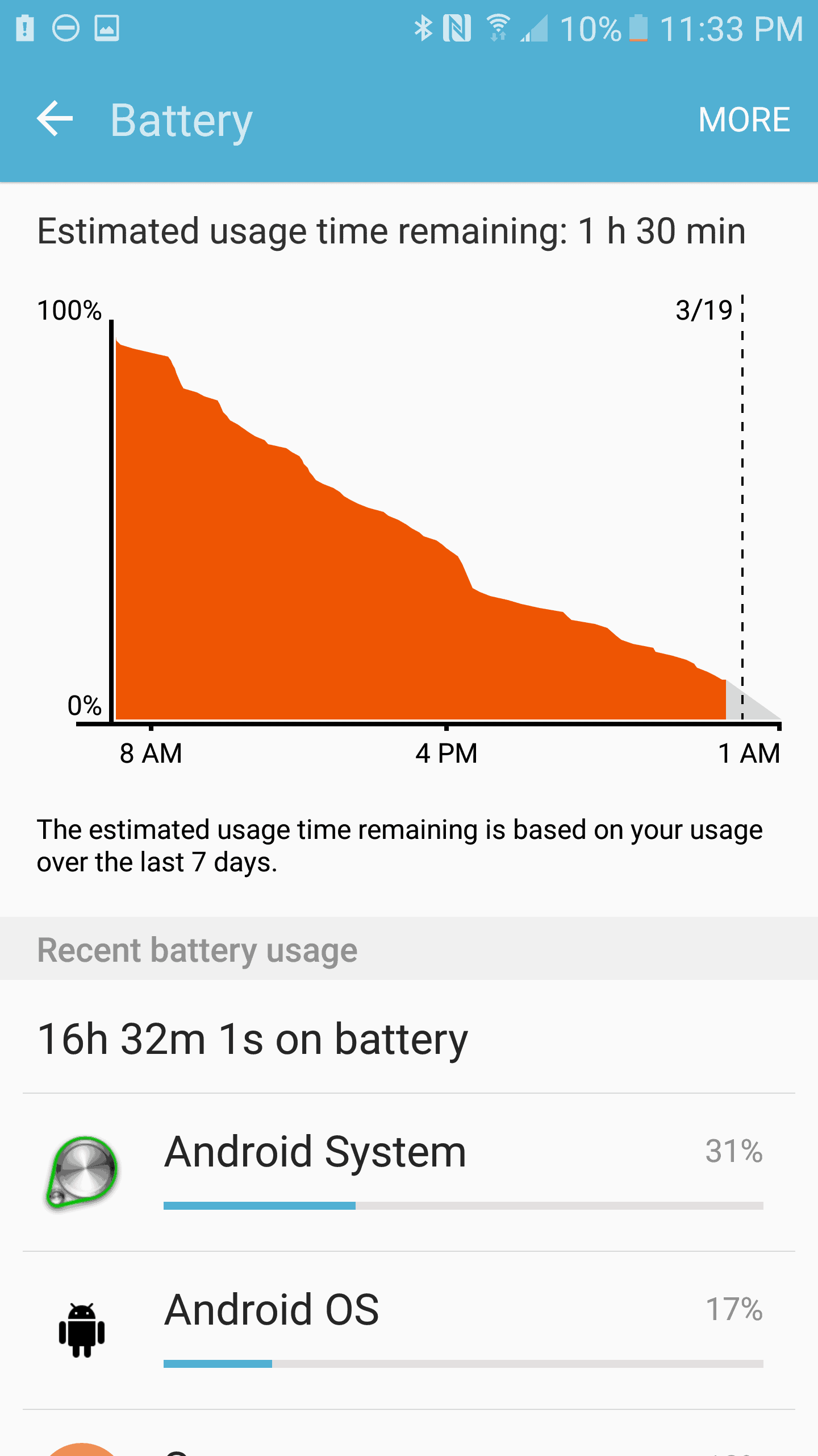 Samsung Galaxy S7 Edge AH NS Screenshot battery 7