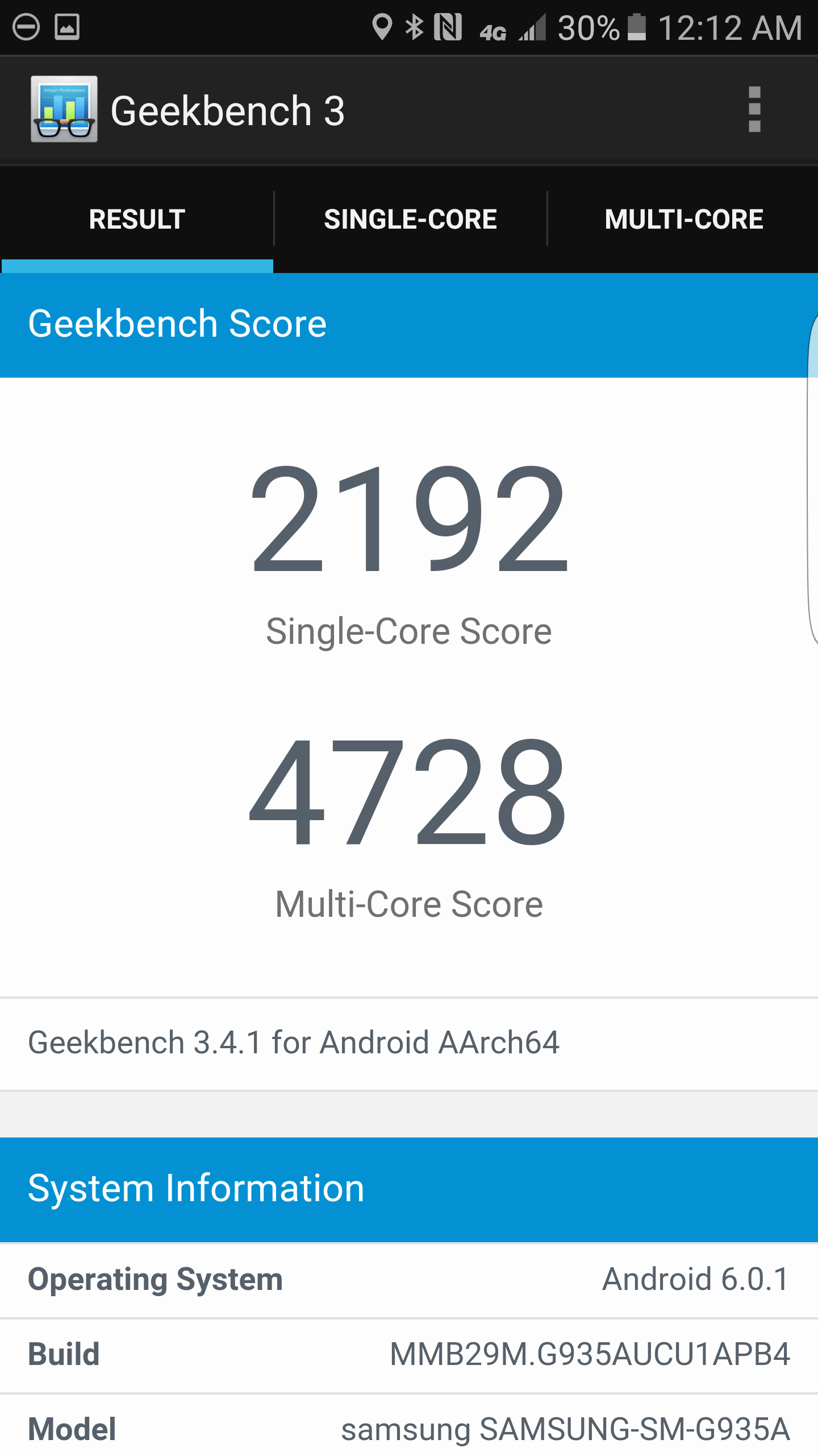 Samsung Galaxy S7 Edge AH NS Screenshot bench 8