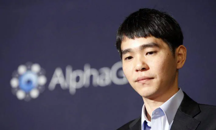 Featured image for Go Champion Lee Sedol Breaks AlphaGo's Winning Streak