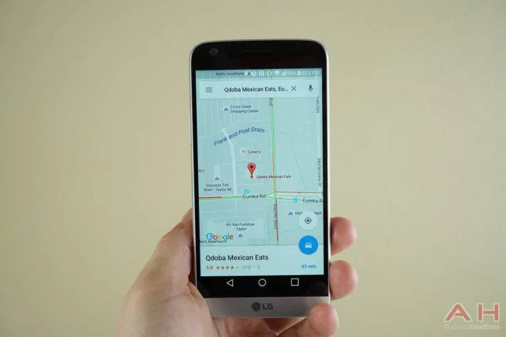 Featured image for Google Maps Beta Will Tell You Where Parking Is Free