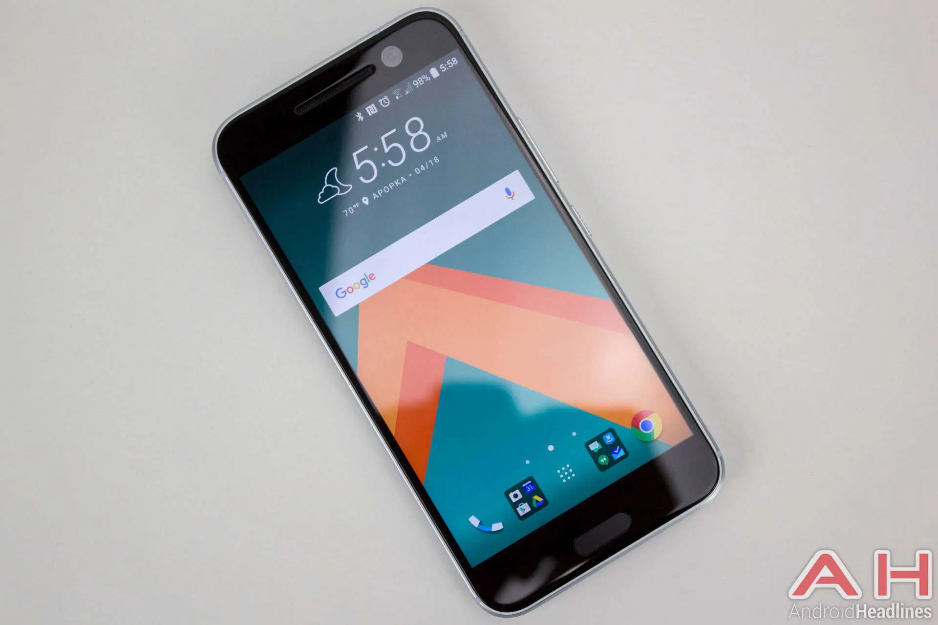 HTC 10 AH NS 12