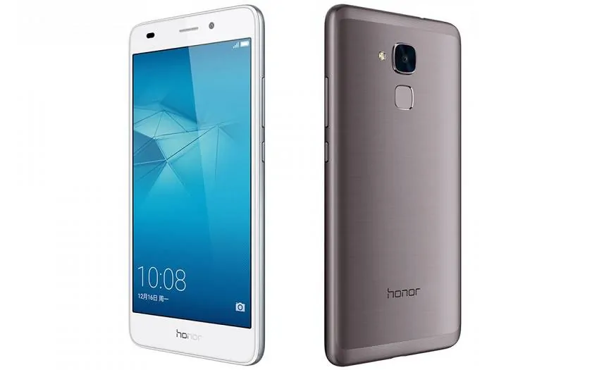 Featured image for Europe And India May Soon Get Budget-Friendly Honor 5C