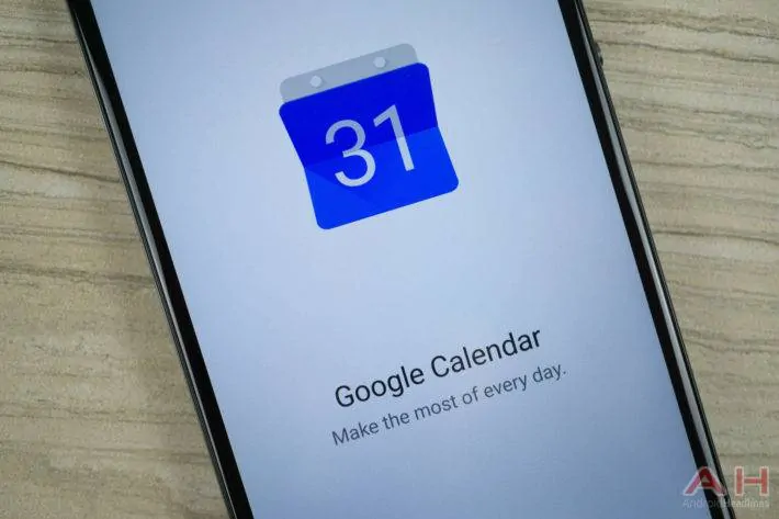 Featured image for Google Calendar Goals Now Support Fitness Activities