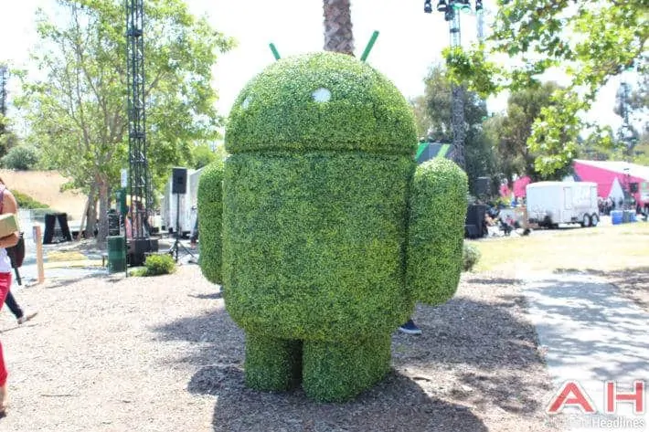 Featured image for Google Reportedly Will Shame OEM's that Push Updates Slowly