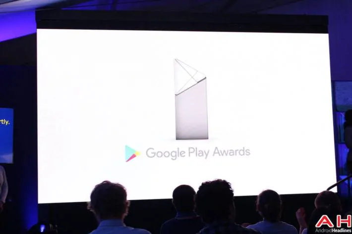 Featured image for Google Announces Nominees for 2017 Google Play Awards