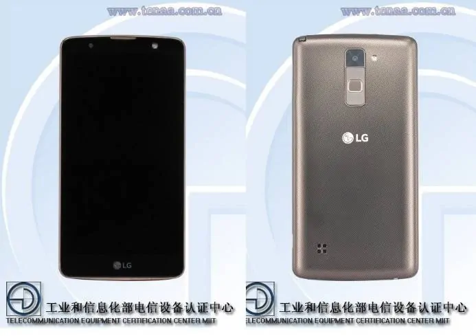 Featured image for LG K535 Gets Certified in China, with Snapdragon 430 SoC