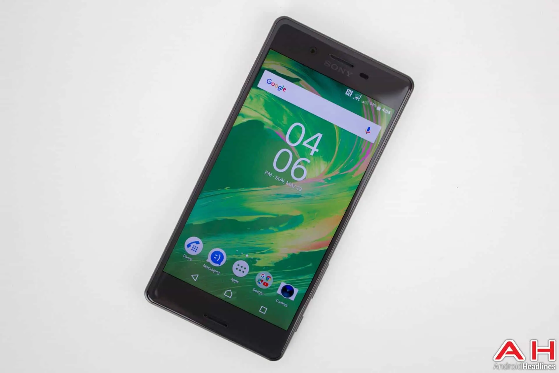 Sony Xperia X AH NS 06