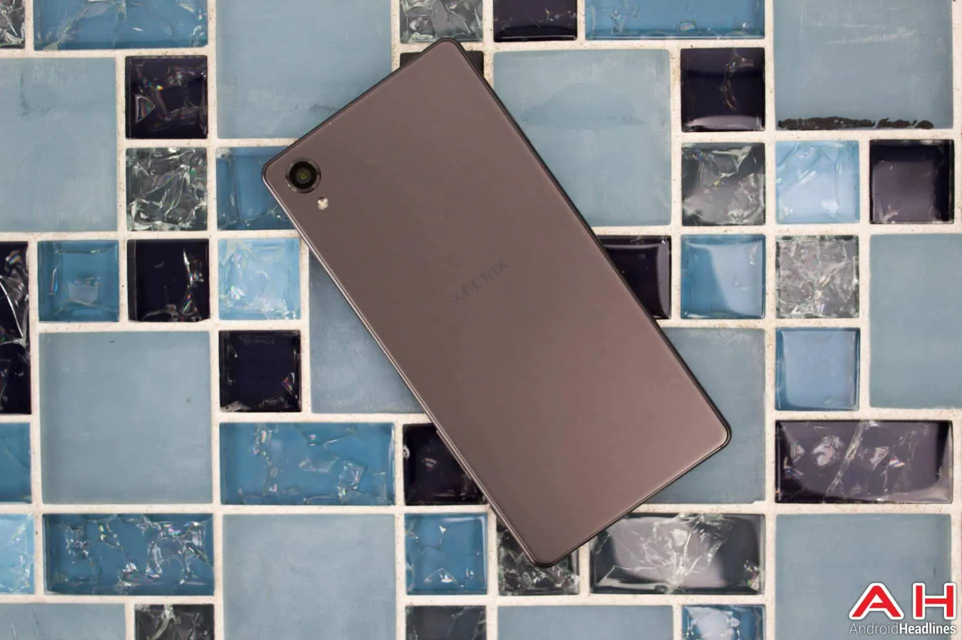 Sony Xperia X AH NS 09