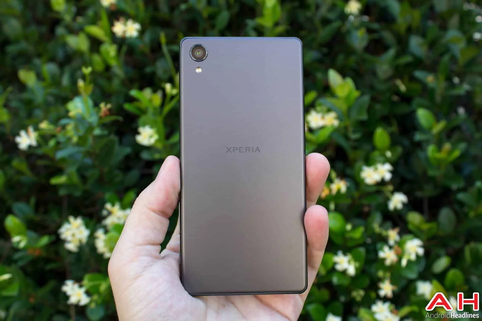 Sony Xperia X AH NS 18