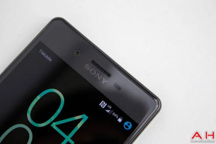 Featured image for Sony-Branded Handset Arrives At The FCC