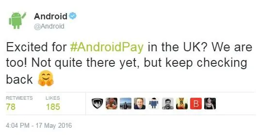 android pay