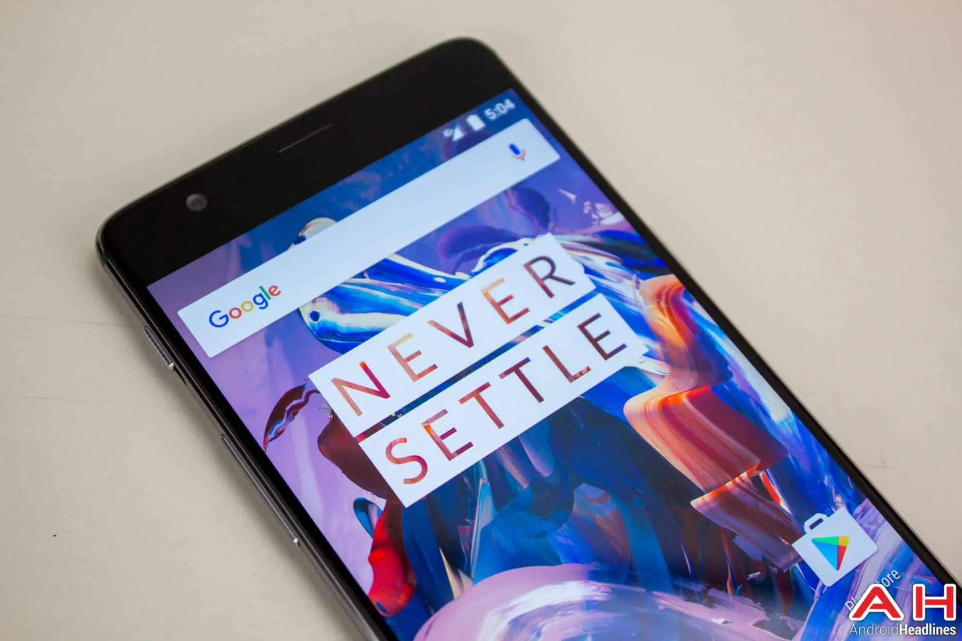 OnePlus 3 AH NS 11