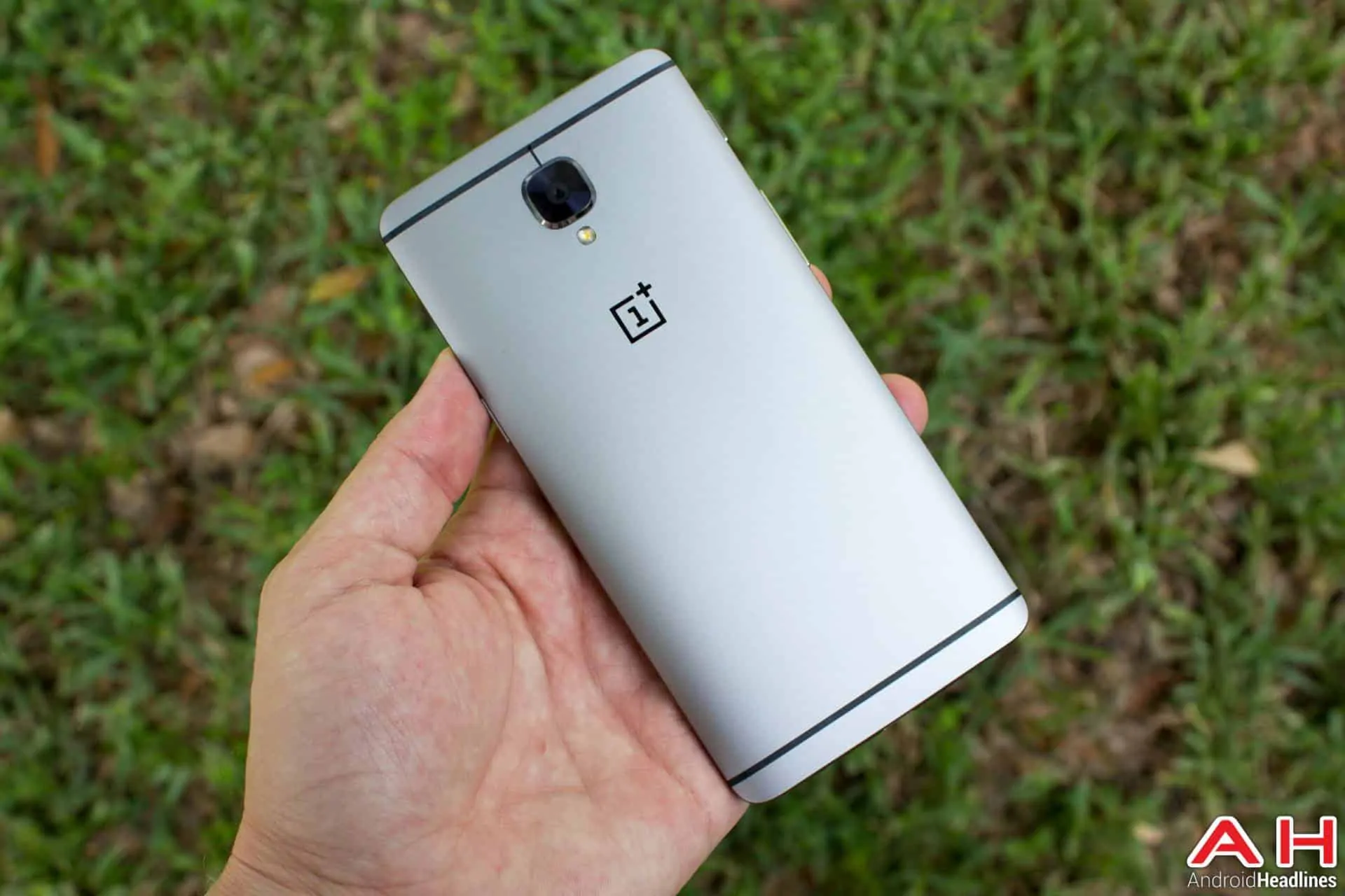 OnePlus 3 AH NS 17