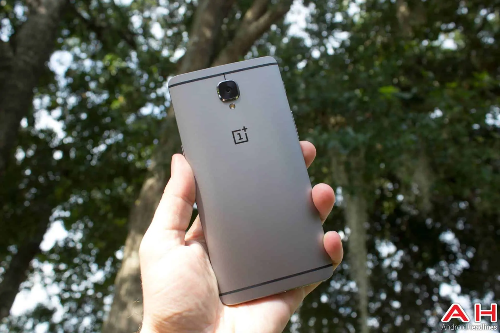 OnePlus 3 AH NS 18