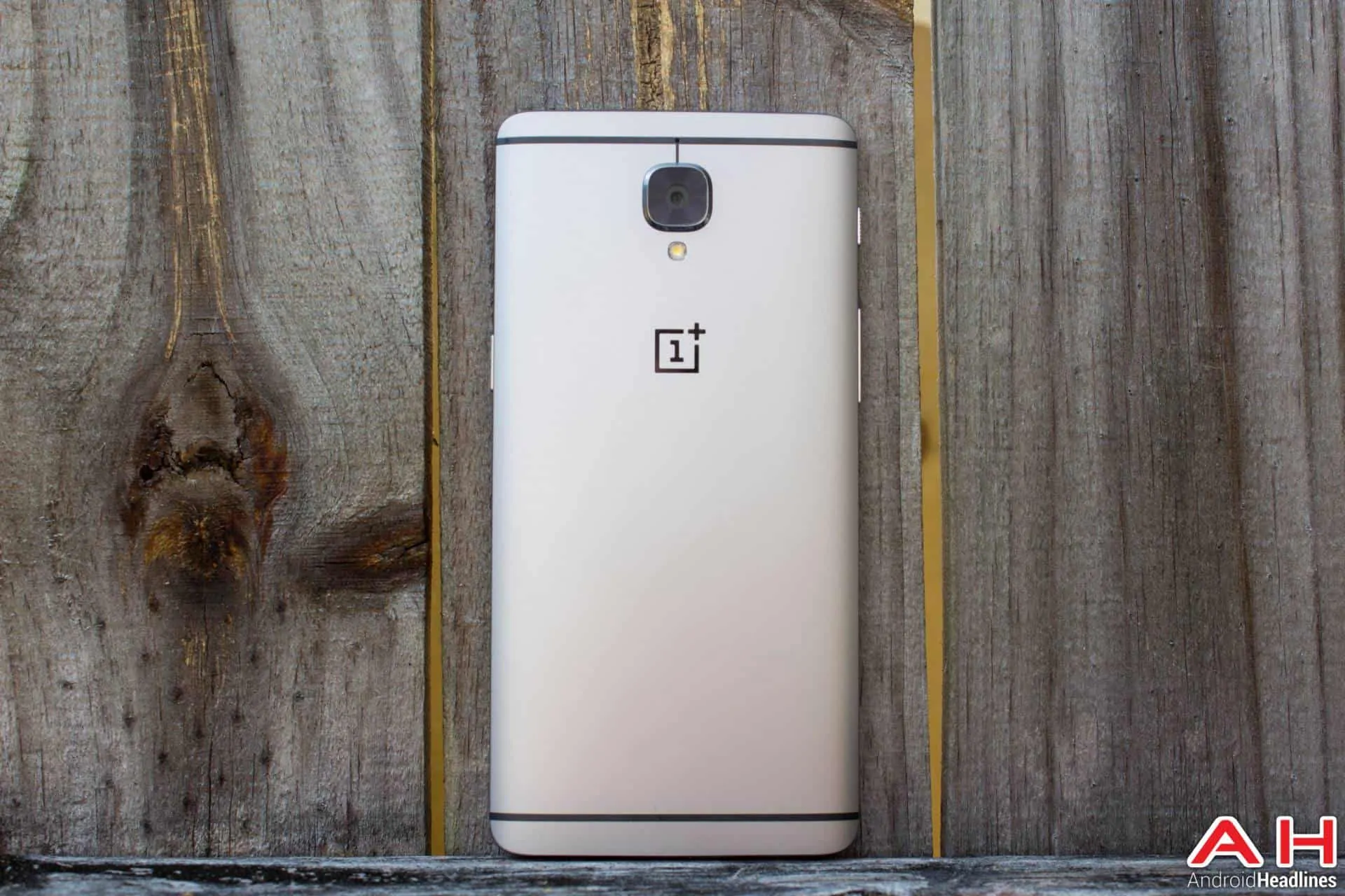 OnePlus 3 AH NS 19